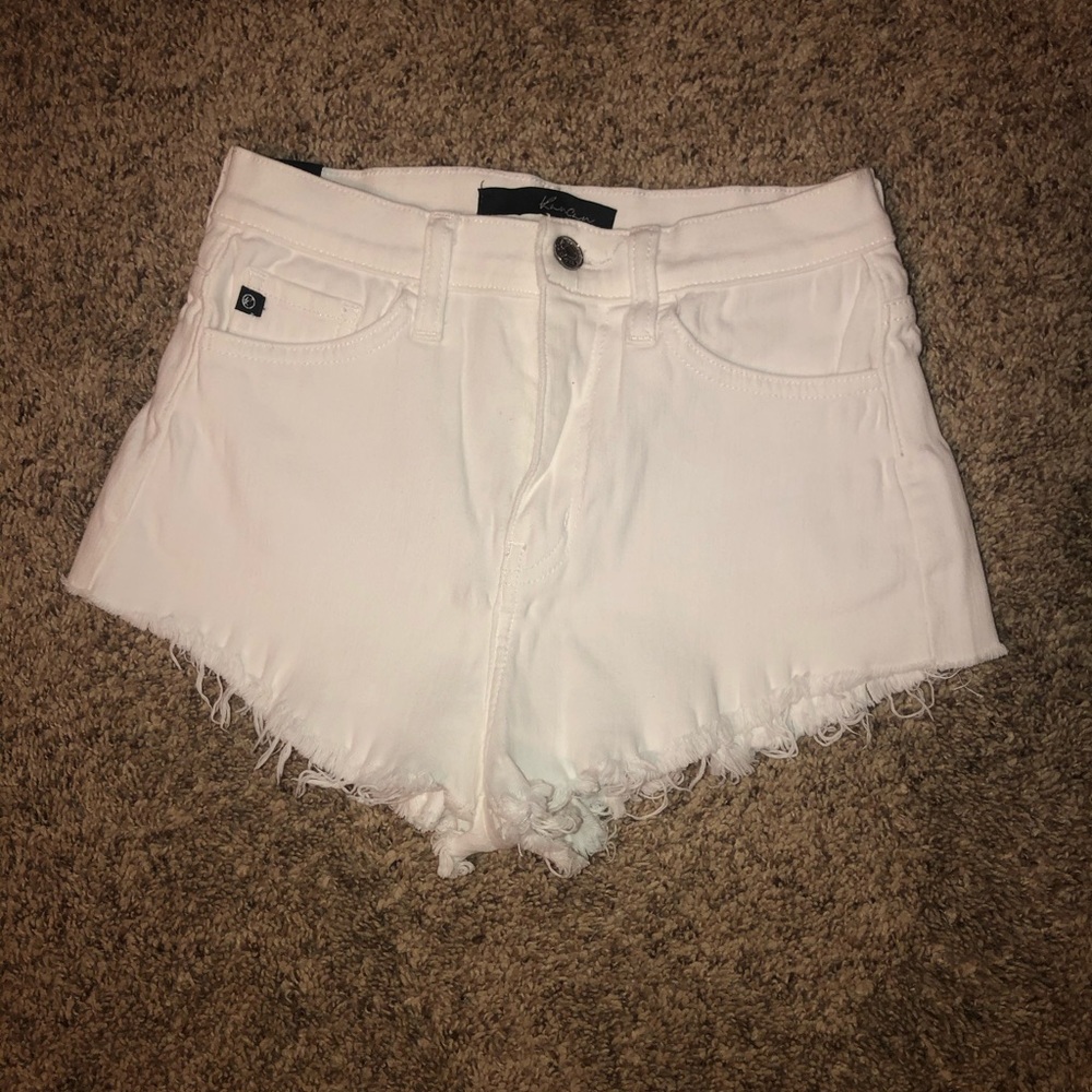 Kancan Shorts
